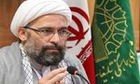 ۱۵۰ عنوان برنامه همزمان با دهه کرامت در زنجان برگزار می شود