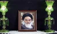 امام خمینی (ره) مکتب اهل بیت(ع) و  اسلام اصیل را احیا کرد